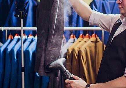 PERSONEL ÜNİFORMA TEMİZLİĞİ