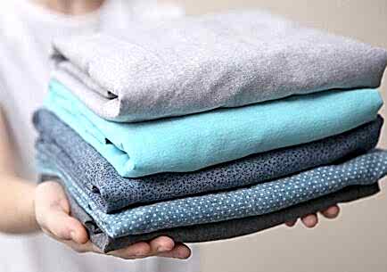 OTEL & RESİDENCE ÇAMAŞIR YIKAMA HİZMETLERİ