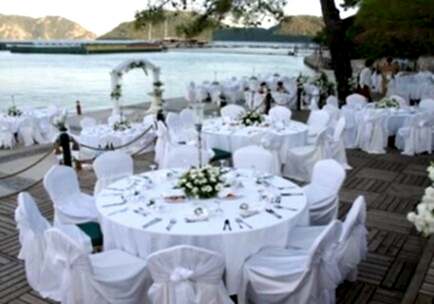 ORGANİZASYON TEKSTİL YIKAMA