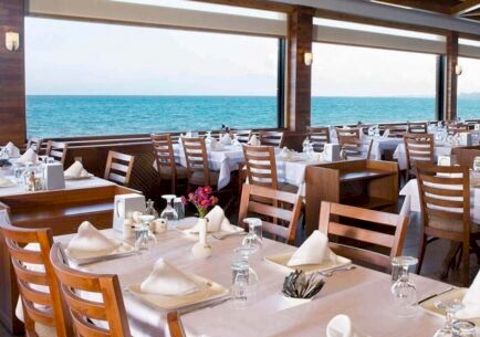 RESTAURANT TEKSTİL YIKAMA